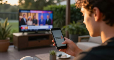 Television Academy Surges In Global Coverage