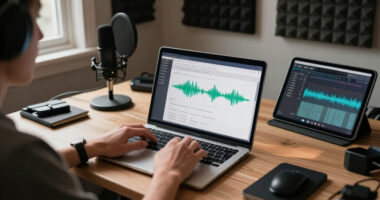 The Ultimate Licensing Hub For Voice Actors' AI Clones