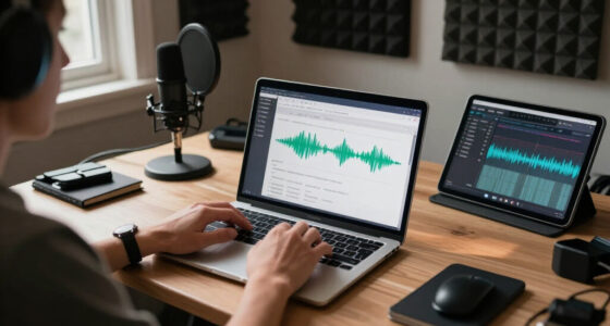 The Ultimate Licensing Hub For Voice Actors' AI Clones