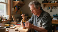 Tim Allen Gets Choked up Over Personal Connection to ‘Toy Story’