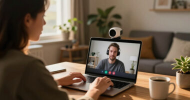 Top 10 AI-Powered Webcams To Watch In 2026