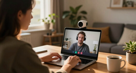 Top 10 AI-Powered Webcams To Watch In 2026