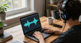 Top 10 Noise Cancelling Headphones Powered By AI In 2026