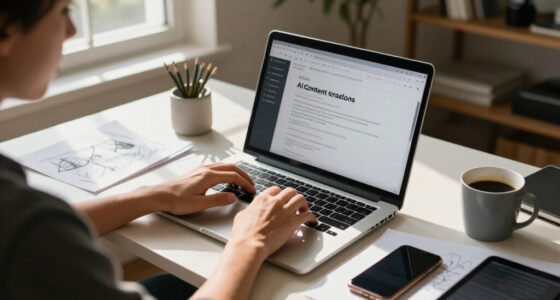 Top 15 AI Content Creation Tools To Explore In 2026