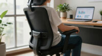 Top 15 AI-Powered Office Chairs To Boost Comfort In 2026