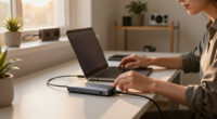 Top 5 Thunderbolt Docking Stations To Elevate Your AI Setup In 2026