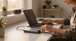 Top 5 Thunderbolt Docking Stations To Elevate Your AI Setup In 2026