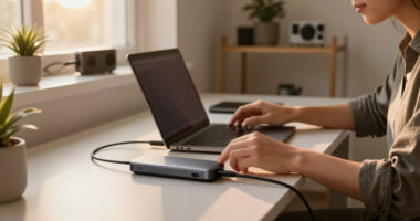Top 5 Thunderbolt Docking Stations To Elevate Your AI Setup In 2026