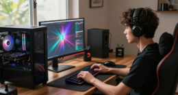 Top 8 AI-Optimized Graphics Cards To Watch In 2026