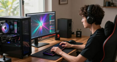 Top 8 AI-Optimized Graphics Cards To Watch In 2026