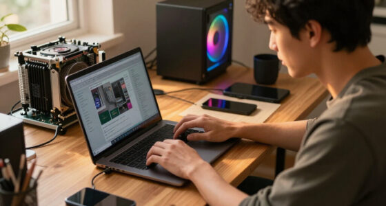 Top 9 Desktop Processors For AI In 2026