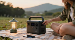 Top 9 Portable Power Stations To Watch In 2026