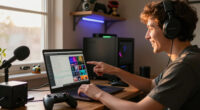 Top Ranked Clip Lists From Full Streams For Small Streamers