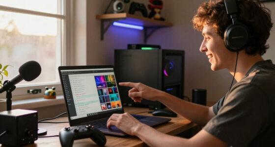 Top Ranked Clip Lists From Full Streams For Small Streamers