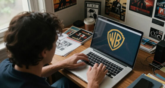 Warner Bros Surges In Global Coverage