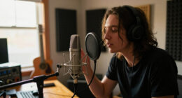Which 10 Studio Condenser Microphones Suit Home Recording In 2026?