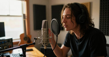Which 10 Studio Condenser Microphones Suit Home Recording In 2026?