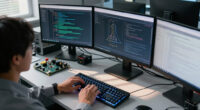 Why Frontier Labs Are Accelerating Toward Recursive Self-Improvement In AI