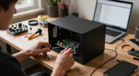 Why Valve's Barebones Steam Machine Never Hit The Market
