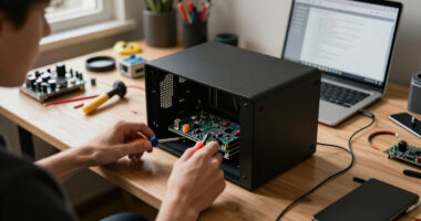 Why Valve's Barebones Steam Machine Never Hit The Market