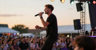 Will Geno Ploeger Be The Runner-up Of AGT Season 21?