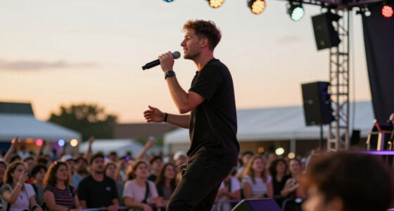 Will Geno Ploeger Be The Runner-up Of AGT Season 21?