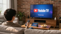 Youtube Tv
