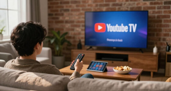 Youtube Tv