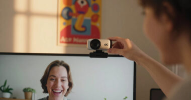 10 Best 4K Webcams For AI Video Calls And Streaming In 2027