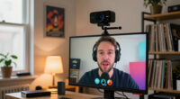 10 Best 4K Webcams To Upgrade Your Professional Video In 2027