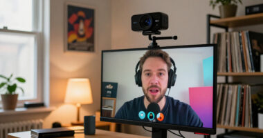 10 Best 4K Webcams To Upgrade Your Professional Video In 2027