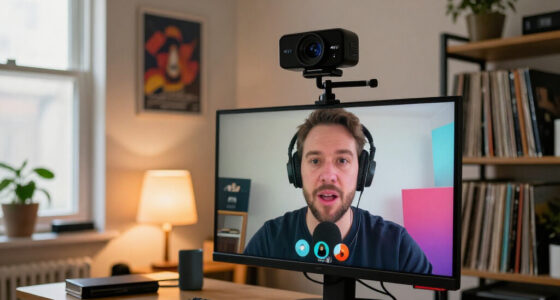 10 Best 4K Webcams To Upgrade Your Professional Video In 2027