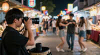10 Best AI Camera Lenses For Different Shooting Needs In 2027