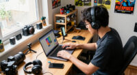 10 Best Content Creator Laptops In 2027
