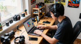 10 Best Content Creator Laptops In 2027