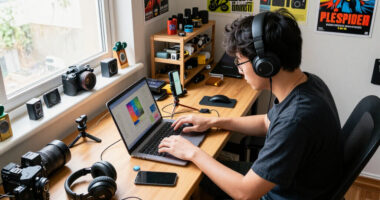 10 Best Content Creator Laptops In 2027