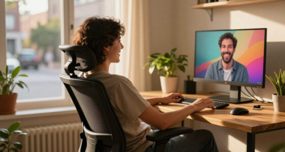 10 Best Ergonomic Office Chairs To Make Workdays More Comfortable In 2027