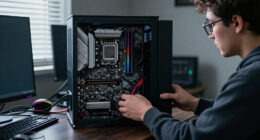 10 Best Gaming Motherboards For Peak Performance And Value In 2027