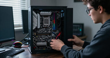 10 Best Gaming Motherboards For Peak Performance And Value In 2027