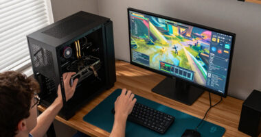10 Best Graphics Cards For AI, Gaming, And Everyday PCs In 2026