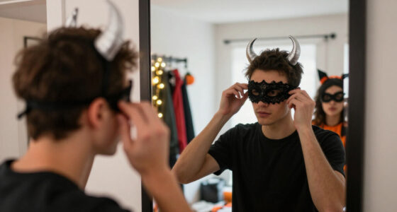 10 Best Halloween Costume Accessories for Easy, Complete Costumes in 2027