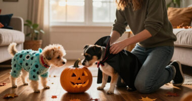 10 Best Halloween Movie Costumes for Pets in 2027