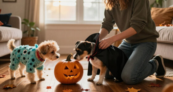 10 Best Halloween Movie Costumes for Pets in 2027
