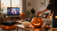 10 Best Halloween Movie Night Decorations for a Spooky Screening Party in 2027