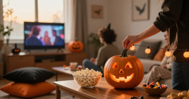 10 Best Halloween Movie Night Decorations for a Spooky Screening Party in 2027