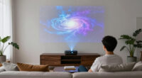 10 Best Home Theater Projectors For Immersive AI Viewing In 2027