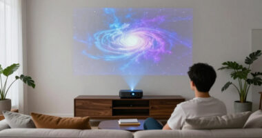 10 Best Home Theater Projectors For Immersive AI Viewing In 2027