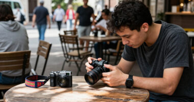10 Best Mirrorless Cameras For Every Budget In 2027