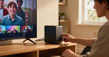 10 Best Network Attached Storage Devices For Home And Small Business In 2027