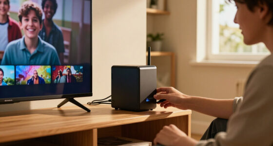 10 Best Network Attached Storage Devices For Home And Small Business In 2027
